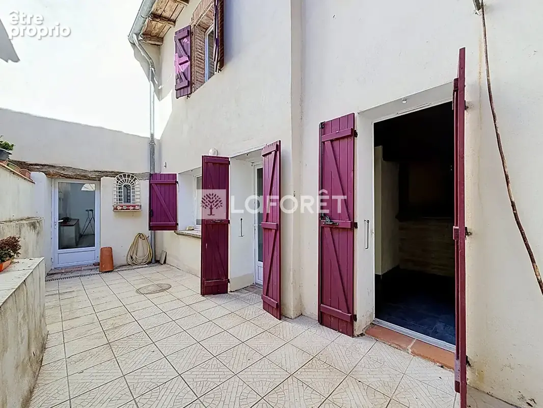 Photo Maison à Buzet-Sur-Tarn au prix de 250 000€