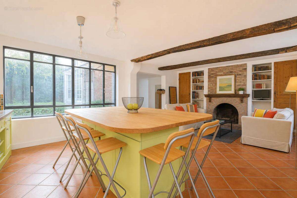 Maison de charme 7 pièces à Saint-Valery - photo 25