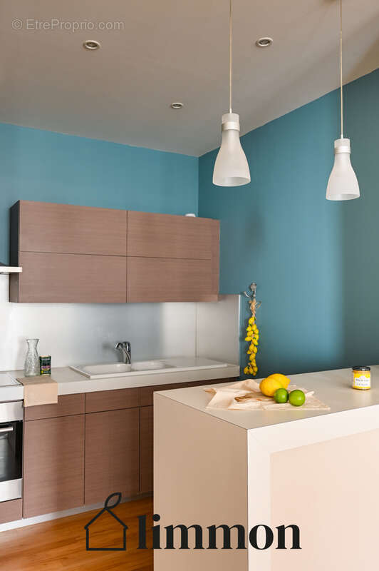Appartement 86 m² à Lyon-2e  - photo 6