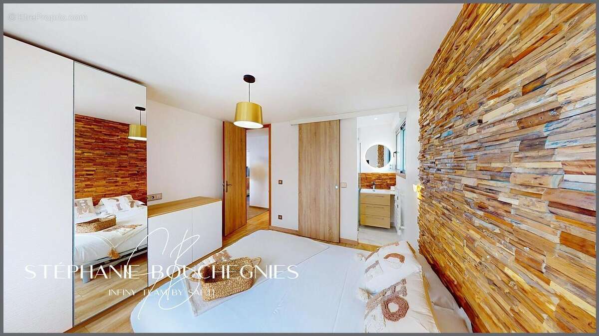 Photo 5 - Maison à SAINT-GEORGES-DE-DIDONNE