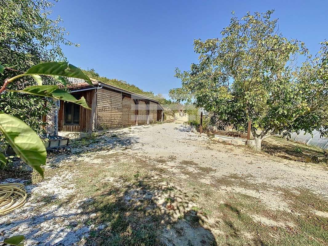 Maison à CASTELNAUDARY