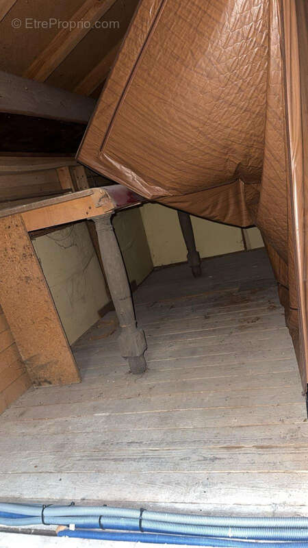 Maison à VAULX-EN-VELIN