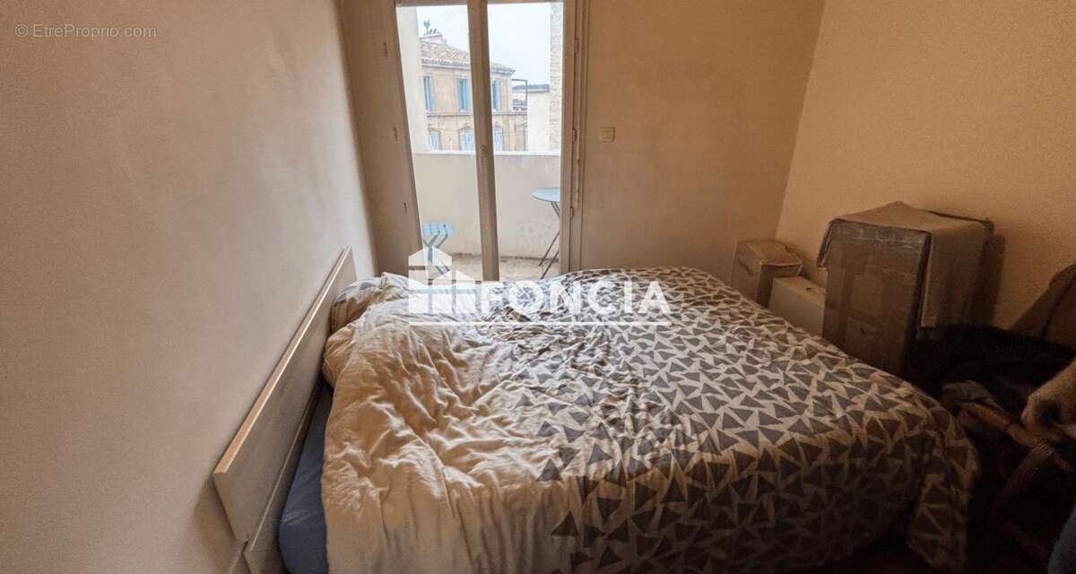 Appartement à PERTUIS