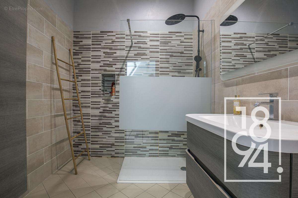 Maison à MARSEILLE-14E