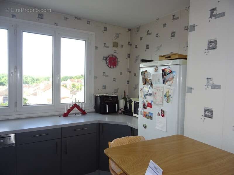 Appartement à LIMOGES