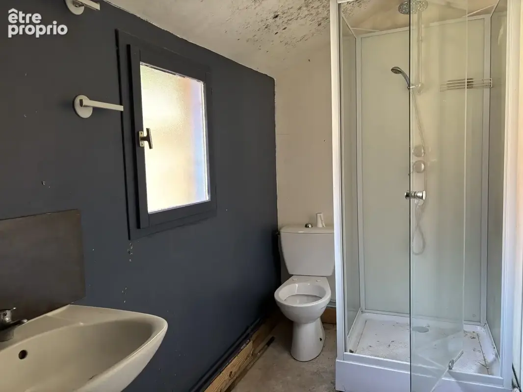 Maison 3 pièces 66 m² à vendre à Gamaches (80220) - photo 5
