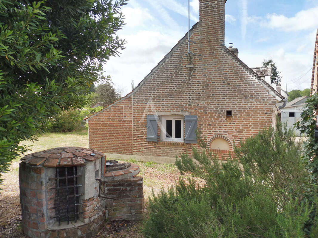 Maison Lamotte Beuvron 58.97 m2 - photo 13