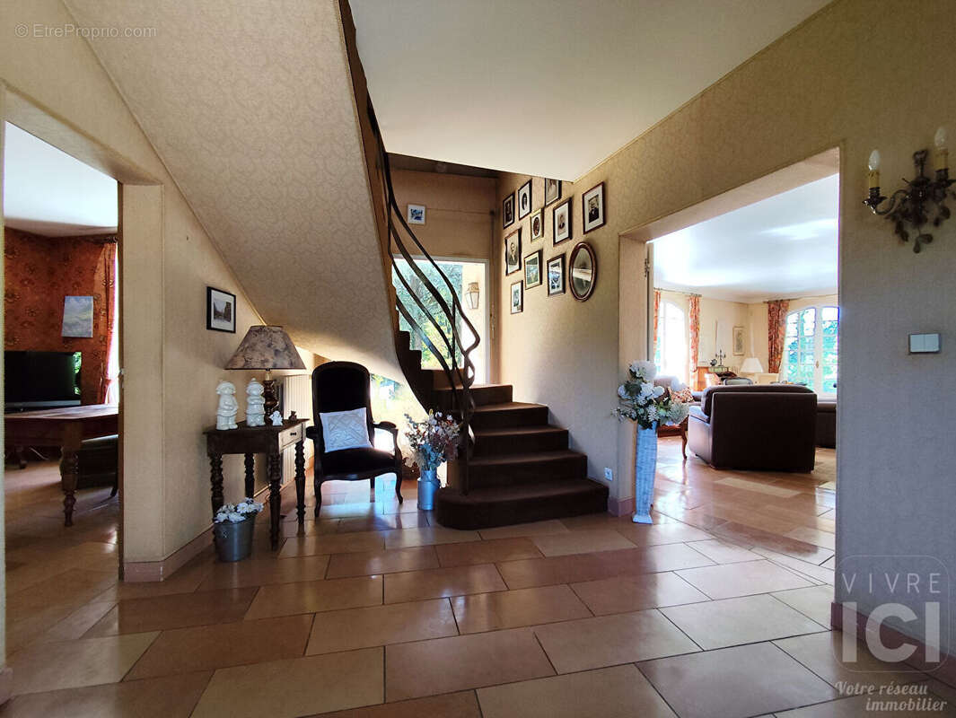 Maison à ORVAULT