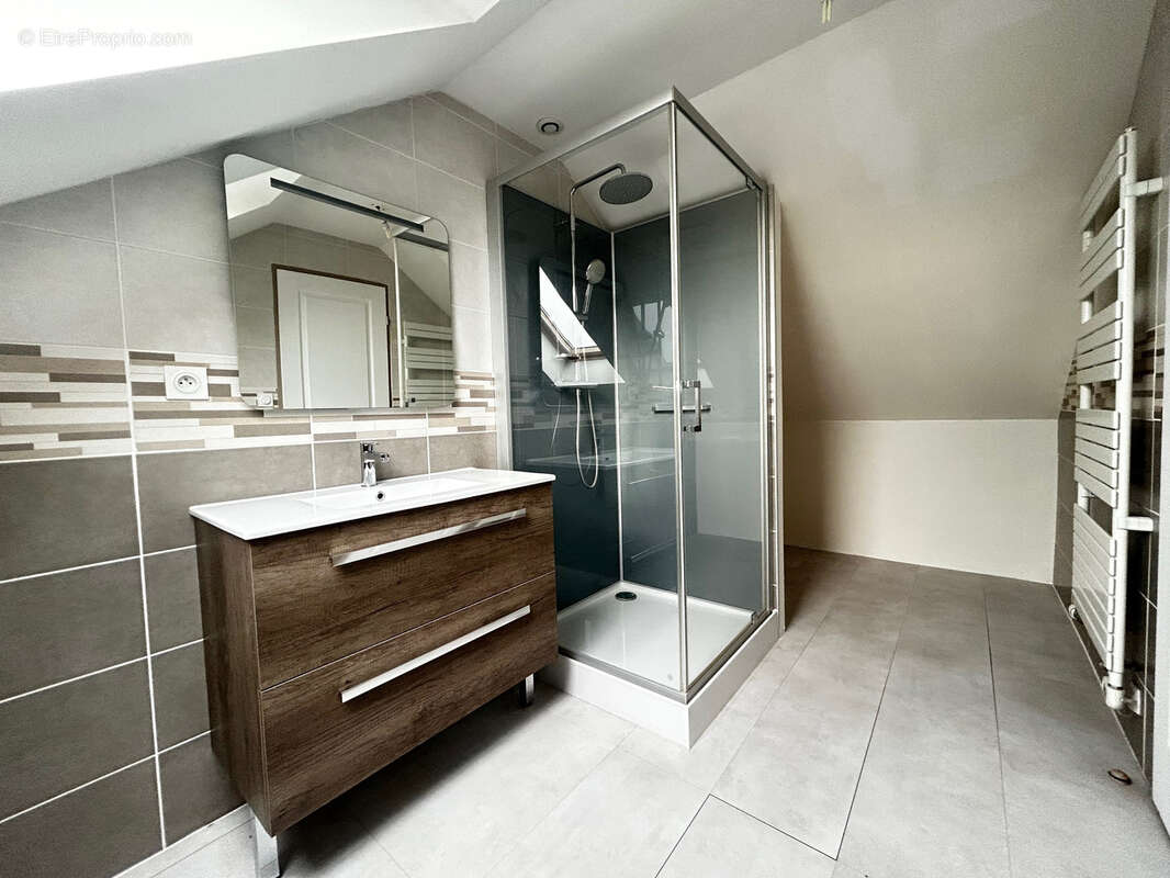 Maison à NUITS-SAINT-GEORGES