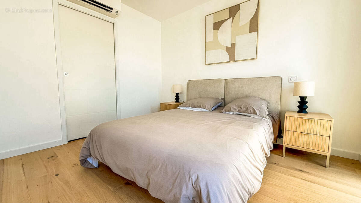 Duplex sur grande terrasse - photo 11