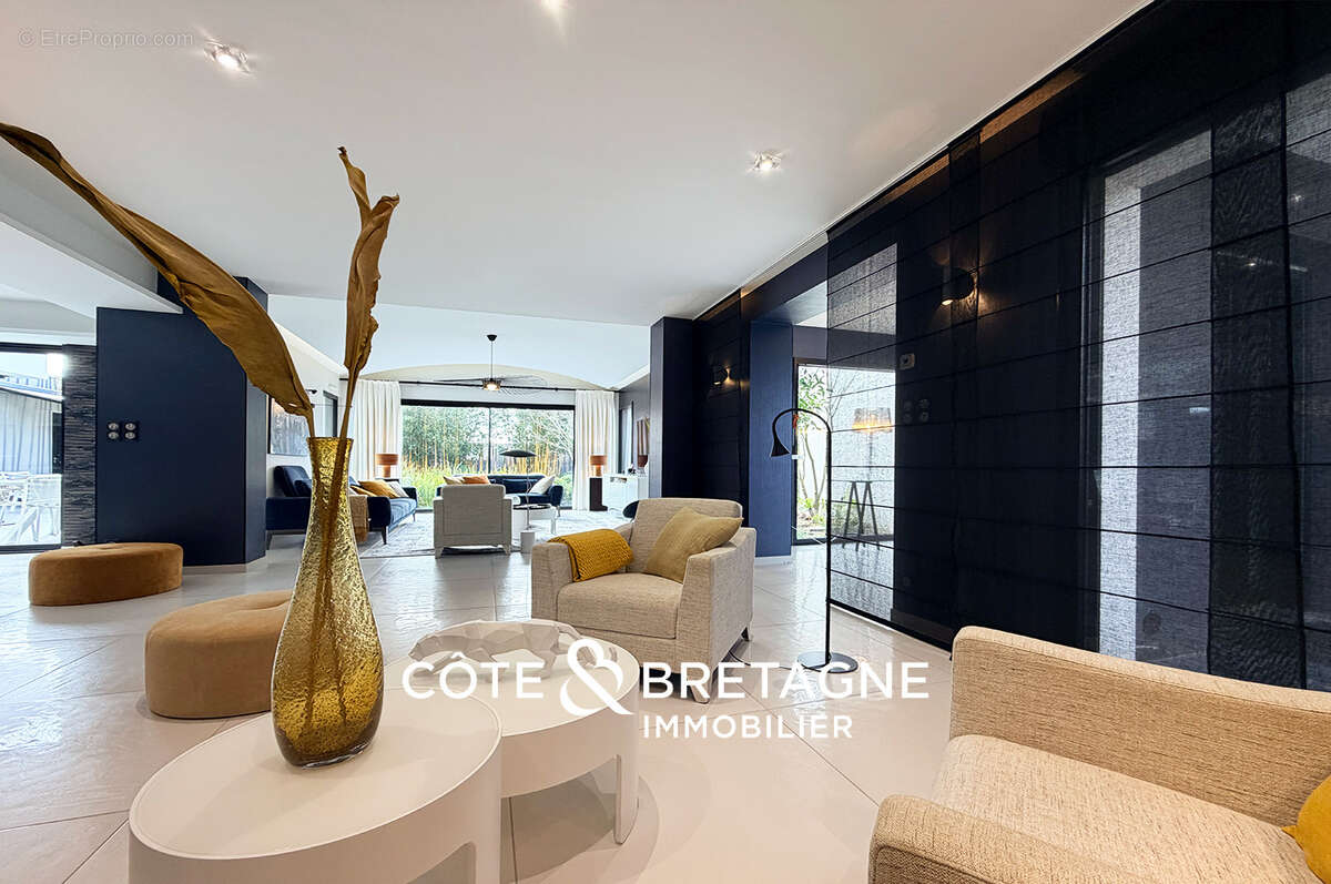 Maison à BINIC