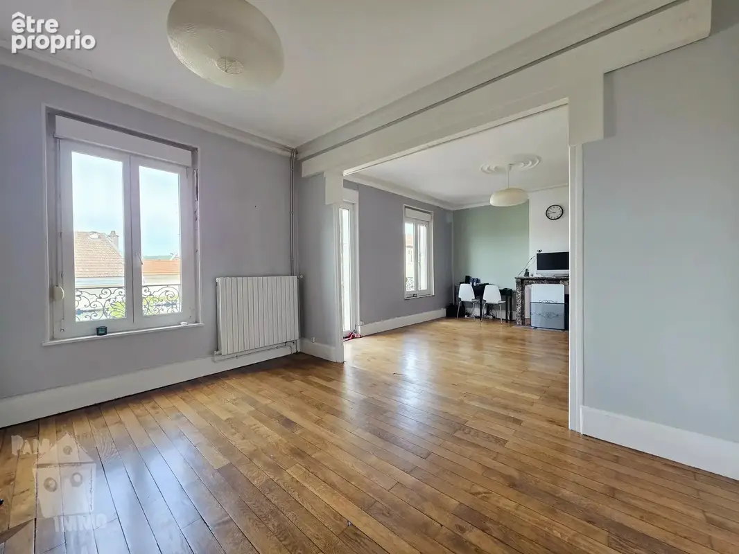 Immeuble de caractère de 246 m² à fort potentiel – Pont-à-Mousson - photo 2
