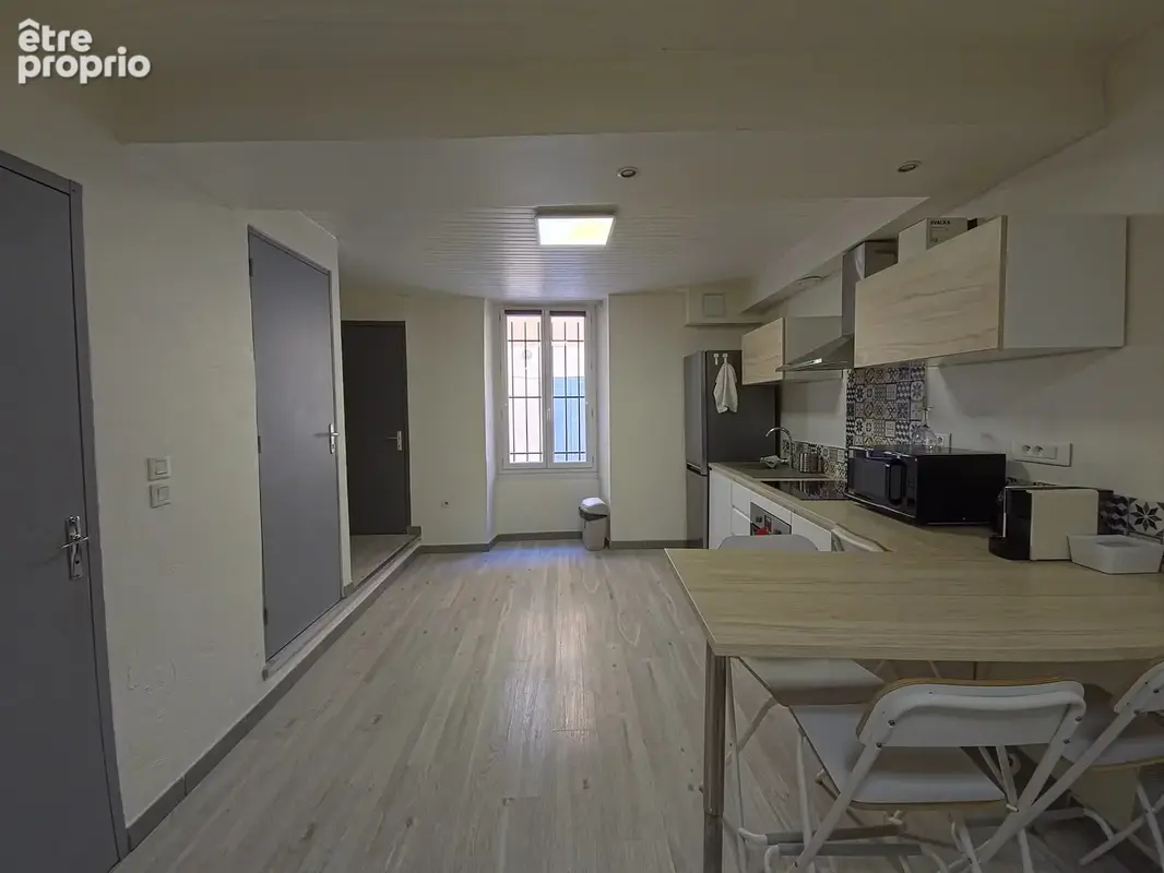 Appartement 1 pièce 33 m² à vendre à Aubagne (13400) - photo 8