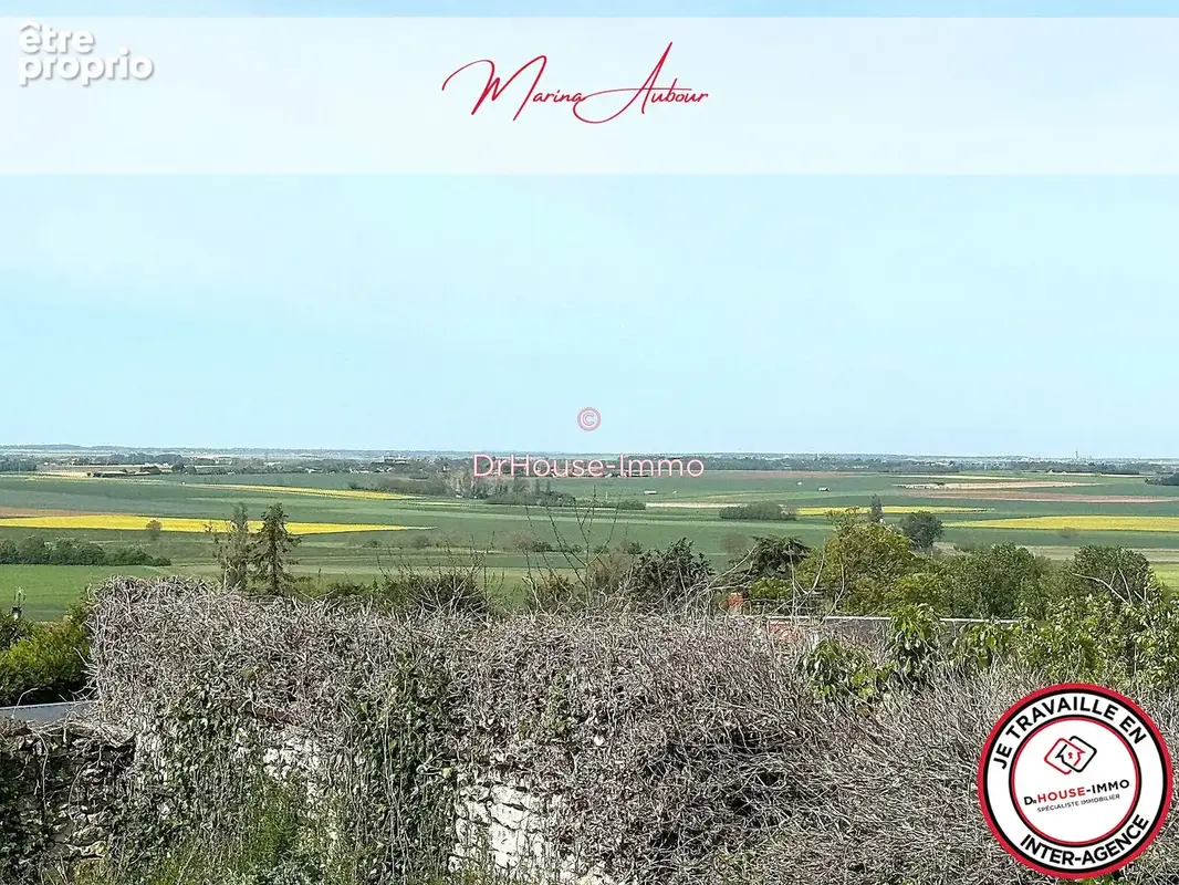 Terrain 467 m² à vendre à Mirebeau (86110) - photo 20
