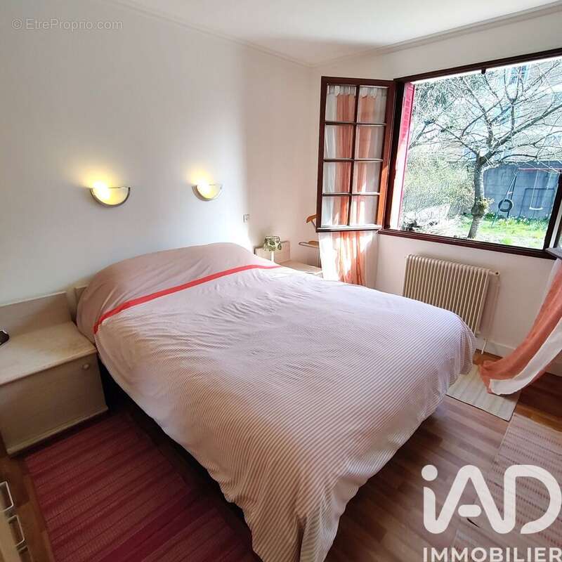 Photo 8 - Maison à DRANCY