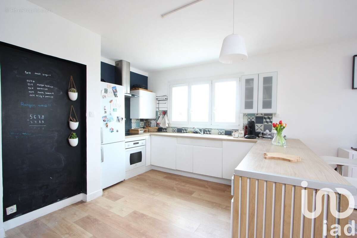 Photo 9 - Maison à VERGEZE