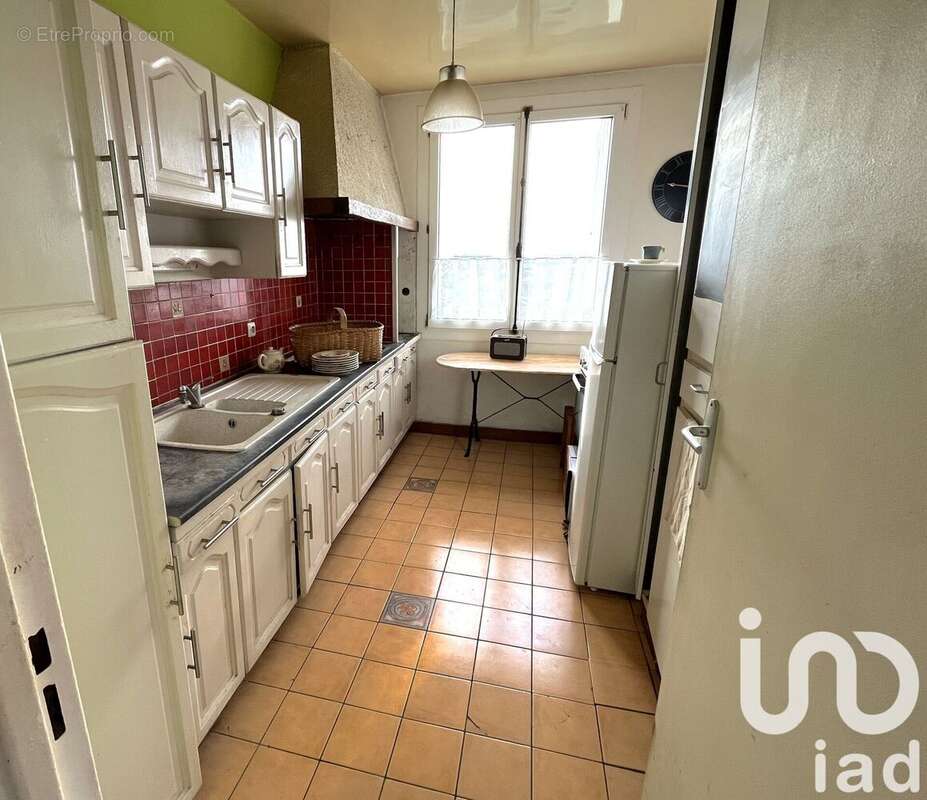 Photo 6 - Appartement à CAEN