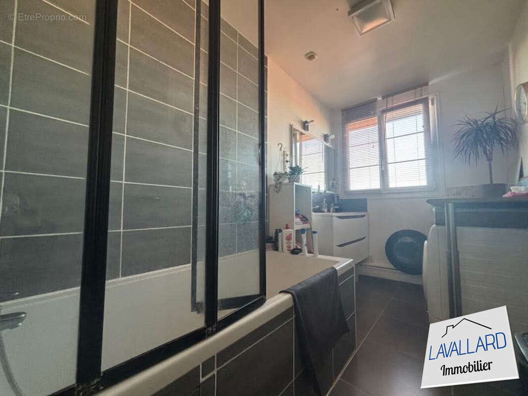 Appartement à AMIENS