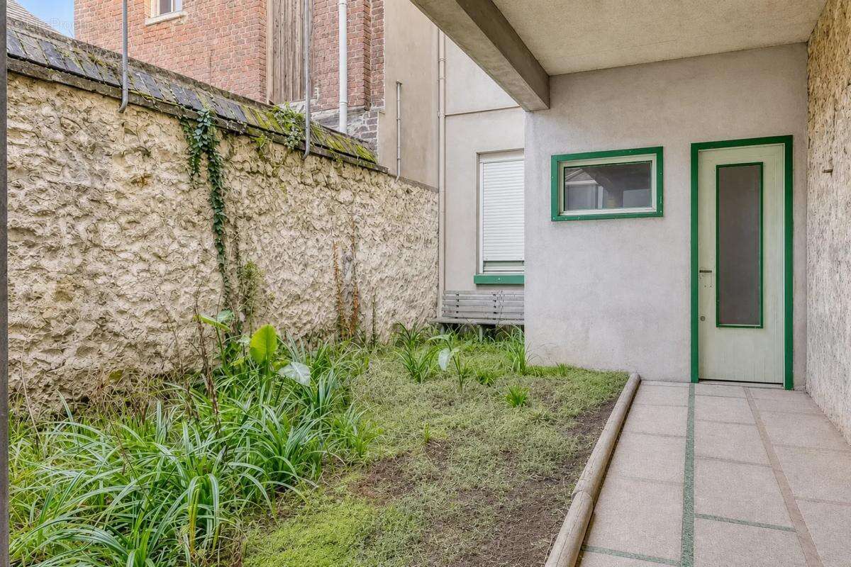 Maison à FECAMP