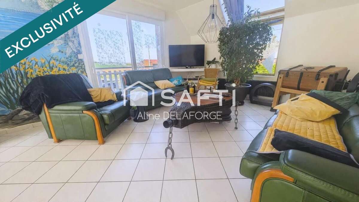 Photo 4 - Maison à AVERDOINGT