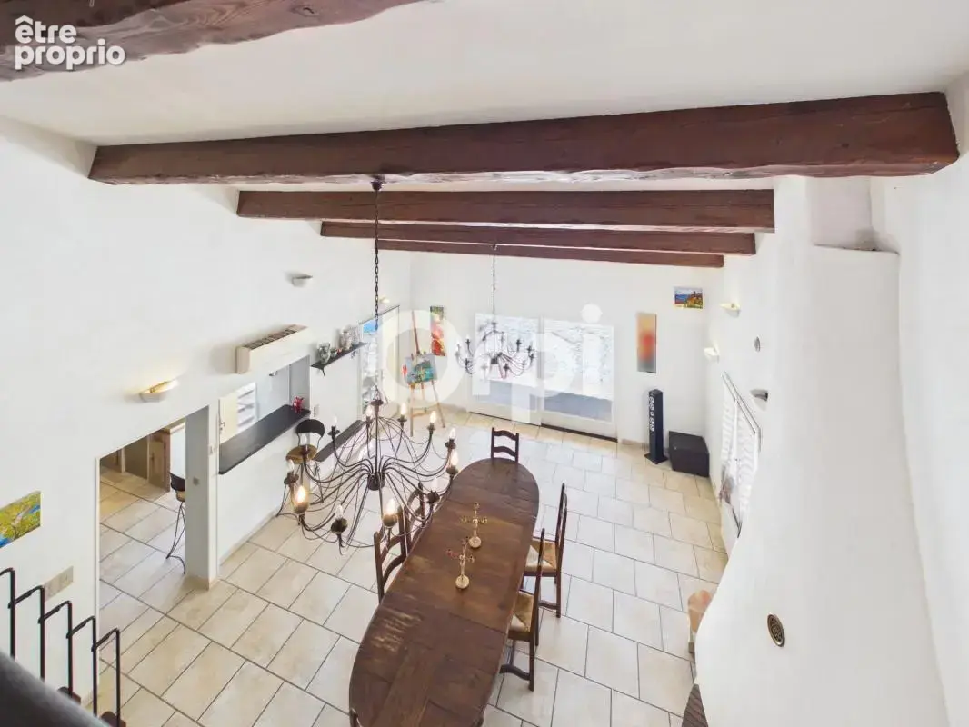 Une parenthèse d’exception au cœur de l’Estérel - VILLA avec  PISCINE - photo 8