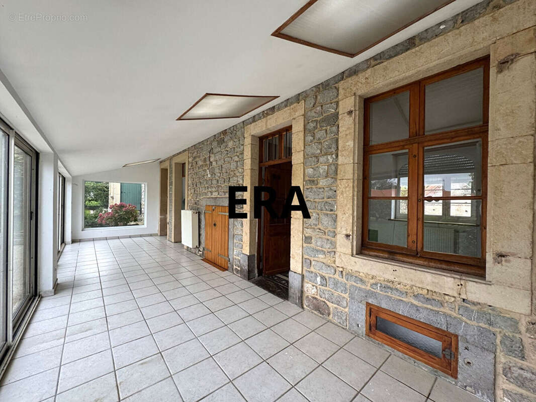 Maison à BONNINGUES-LES-CALAIS