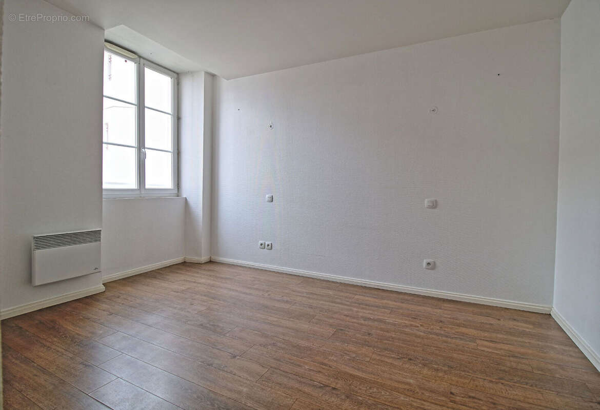 Appartement Dax 3 pièce(s) 86 m2 - photo 5