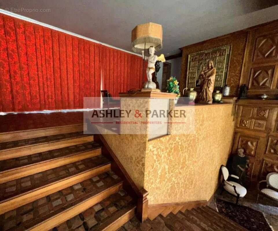 Maison à SAINT-VALLIER-DE-THIEY