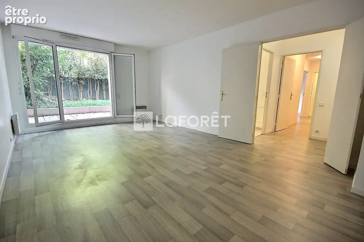 Appartement Courbevoie 3 pièce(s) 66 m2 - photo 8