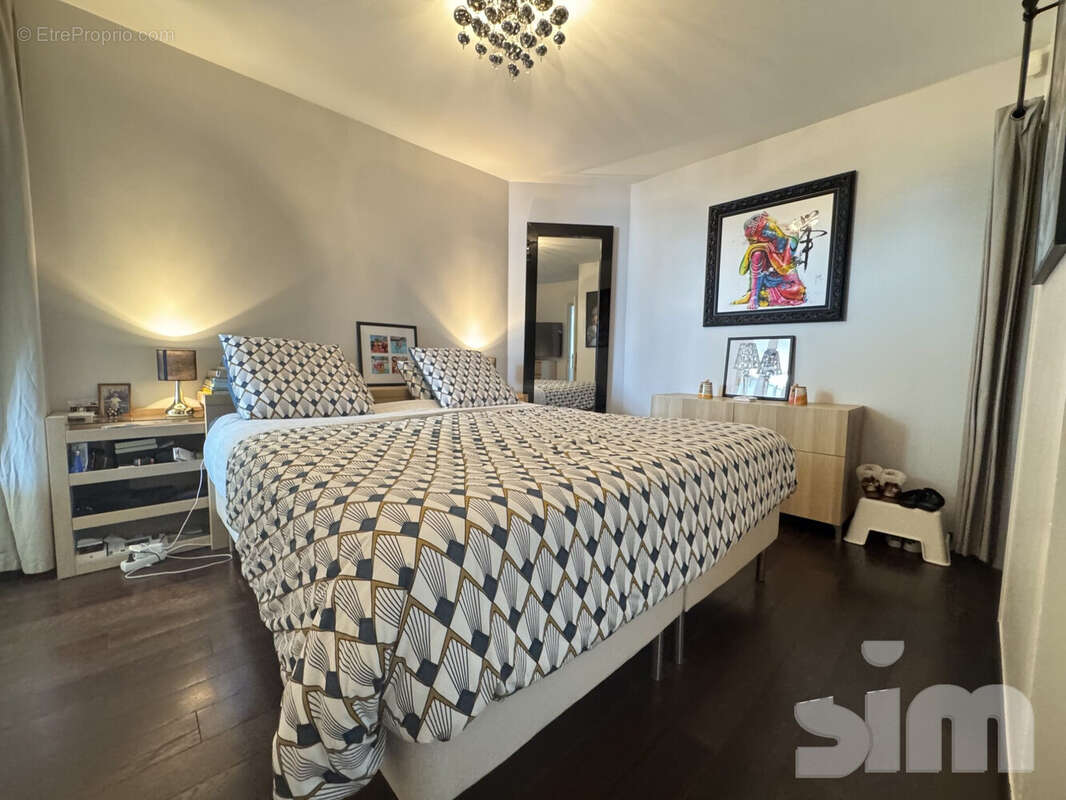 Appartement à CHELLES