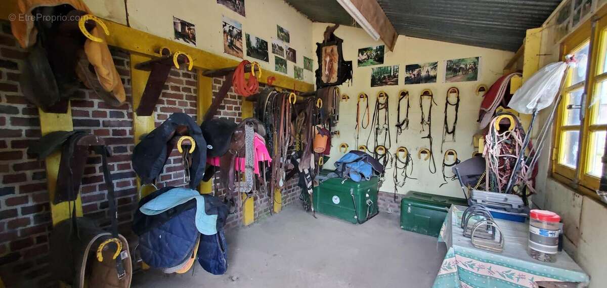 Photo 7 - Maison à LISIEUX