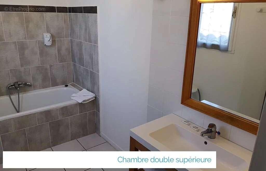 Appartement à VAUVERT