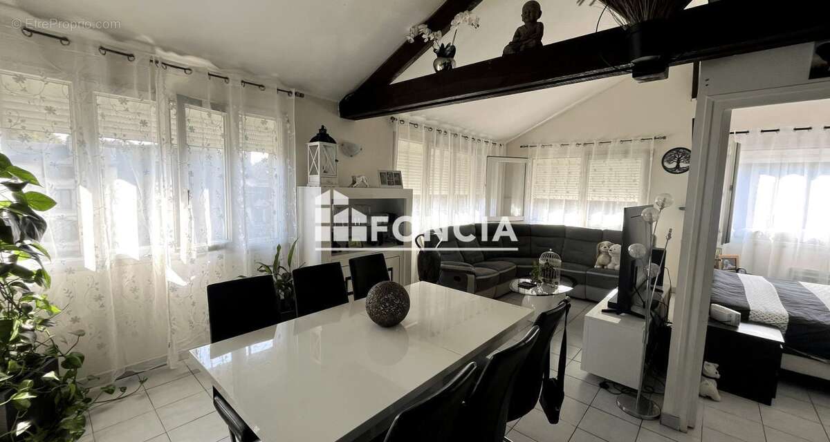 Appartement à BEAUVAIS