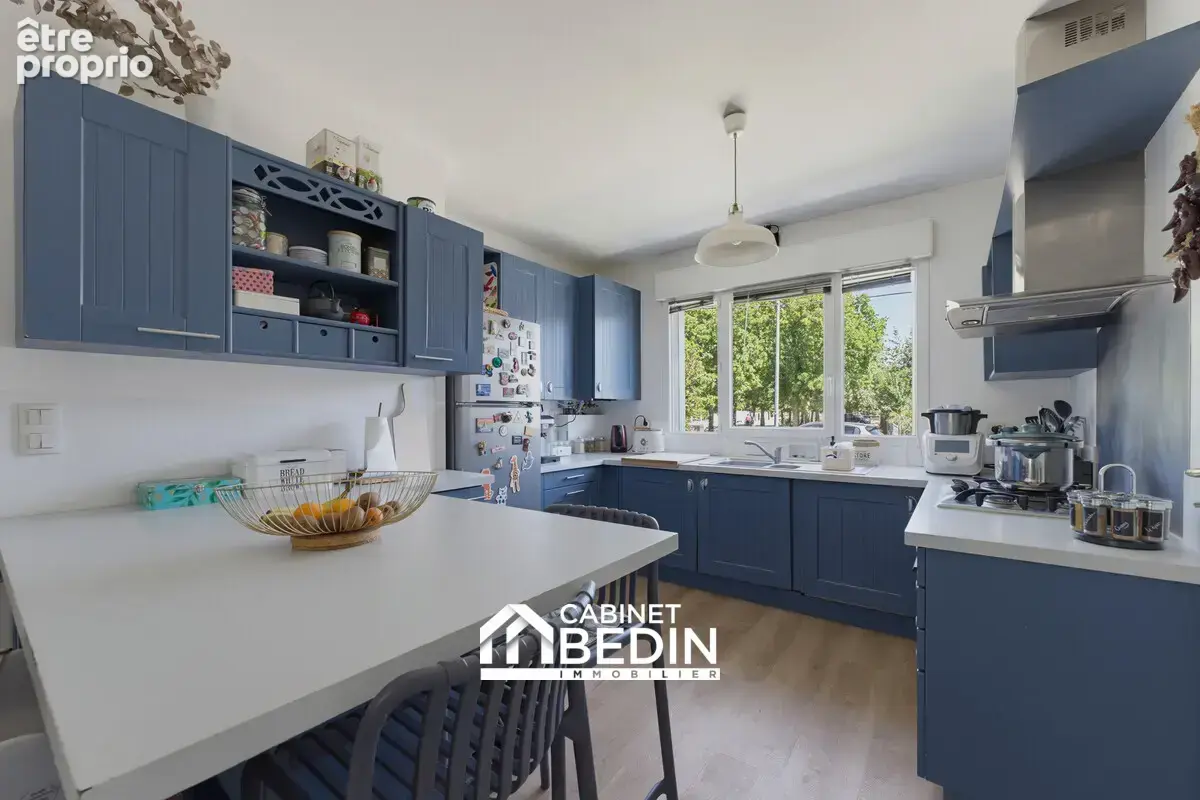 Maison 5 pièces 125 m² à vendre à Merignac (33700) - photo 6