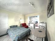 Appartement à HAUTEVILLE-SUR-MER