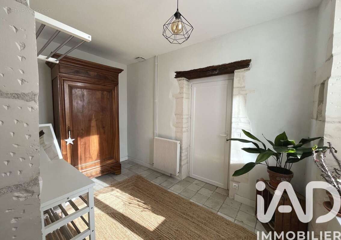 Maison 168 m² à Cisse  - photo 8