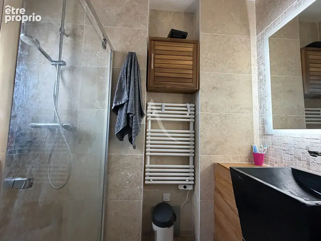 Maison recente proche mer 4 chambres - photo 7