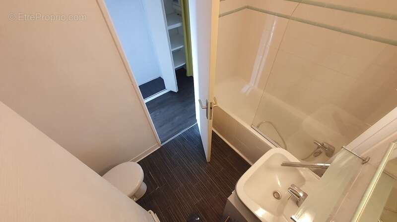 Appartement à COMPIEGNE