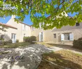 Maison à SAINT-HILAIRE-DES-LOGES