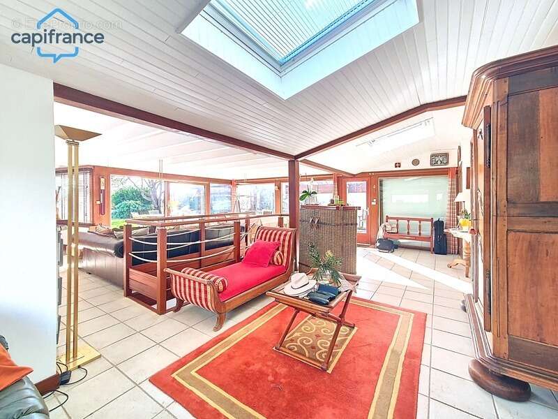 Maison à PLOUGONVELIN