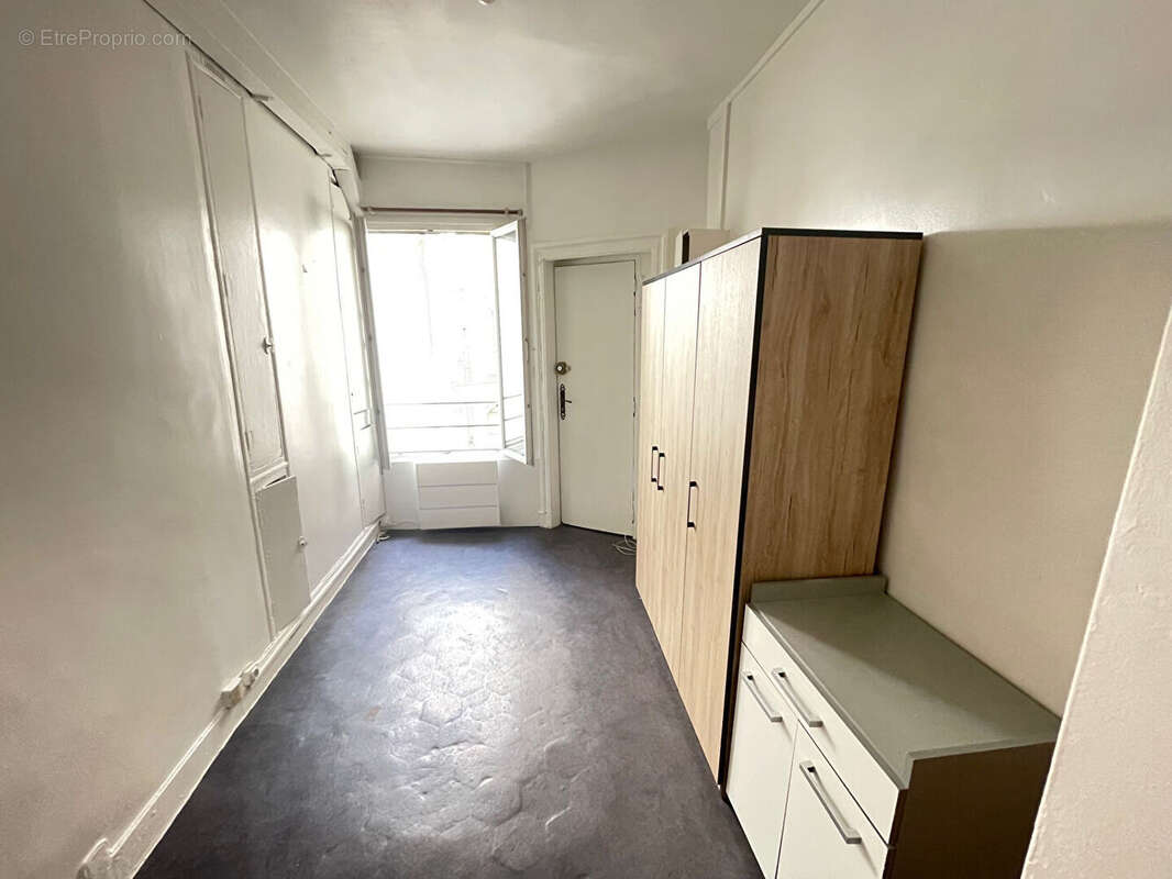 Appartement à PARIS-9E