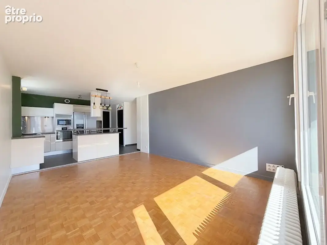 Appartement  3 pièce(s) 82 m2 - photo 5
