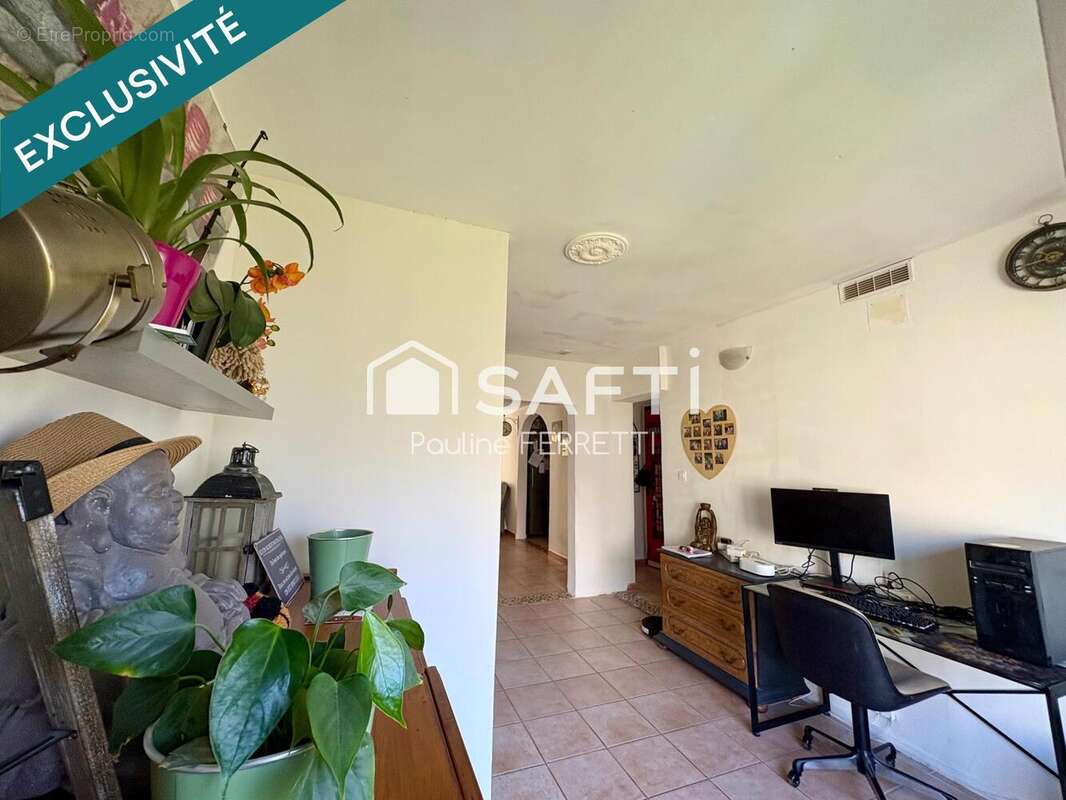 Photo 5 - Maison à NARBONNE