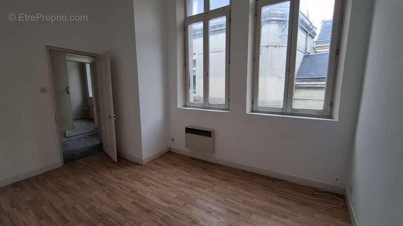 Appartement à SAINT-QUENTIN