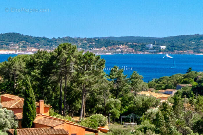 Maison à SAINTE-MAXIME