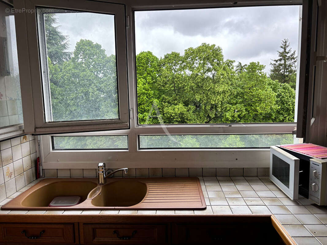 Appartement à YERRES