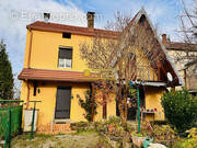 Maison à FONTAINE-LES-LUXEUIL