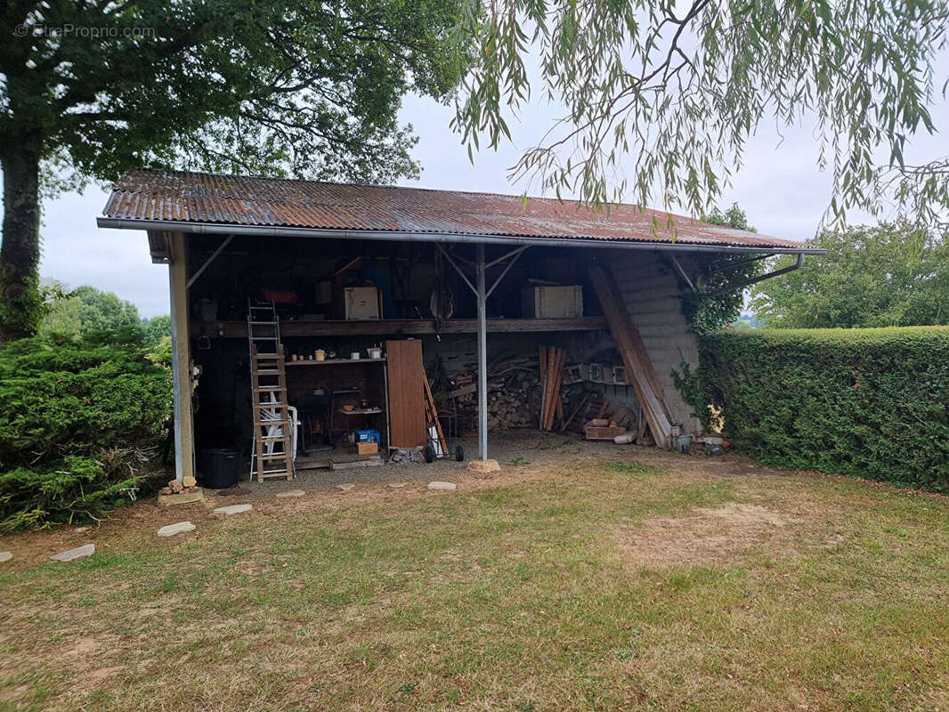 fermette en campagne - photo 4
