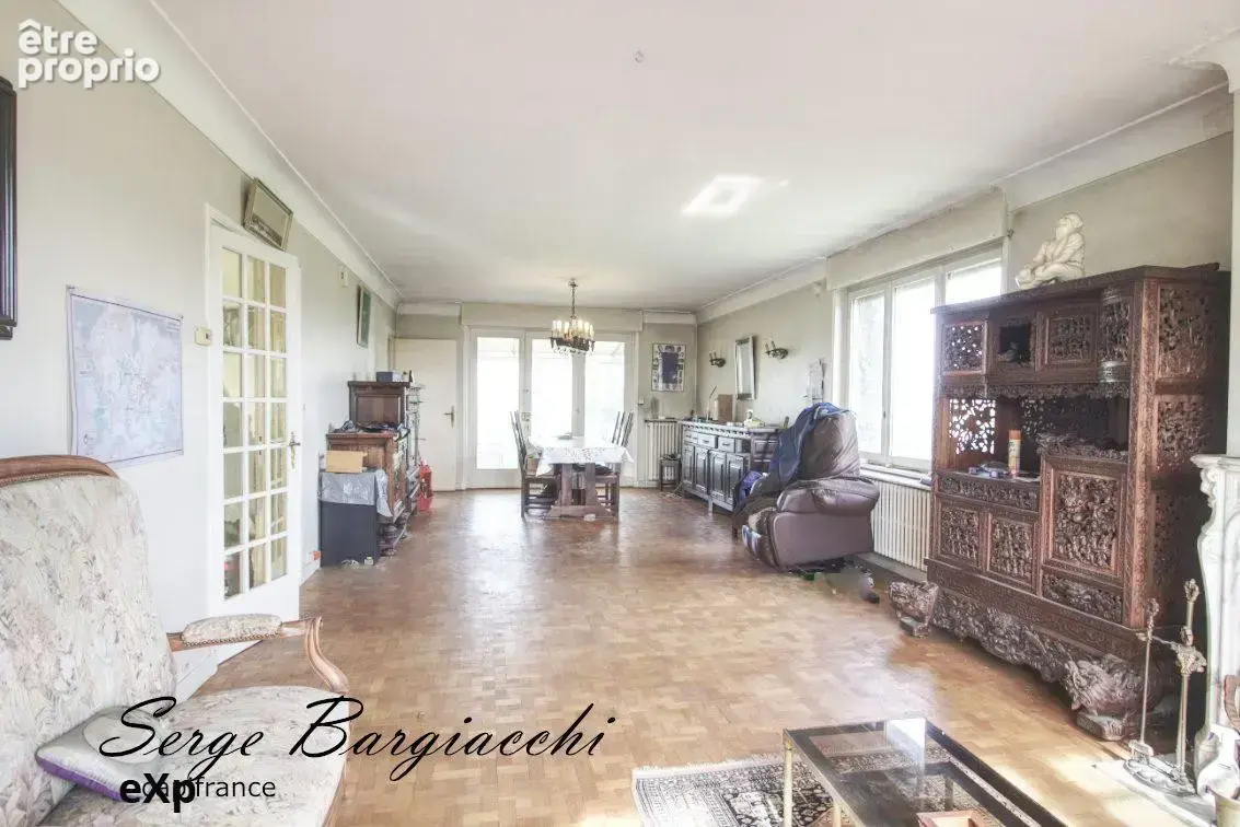 Appartement 200 m² à vendre à Fretin (59273) - photo 6