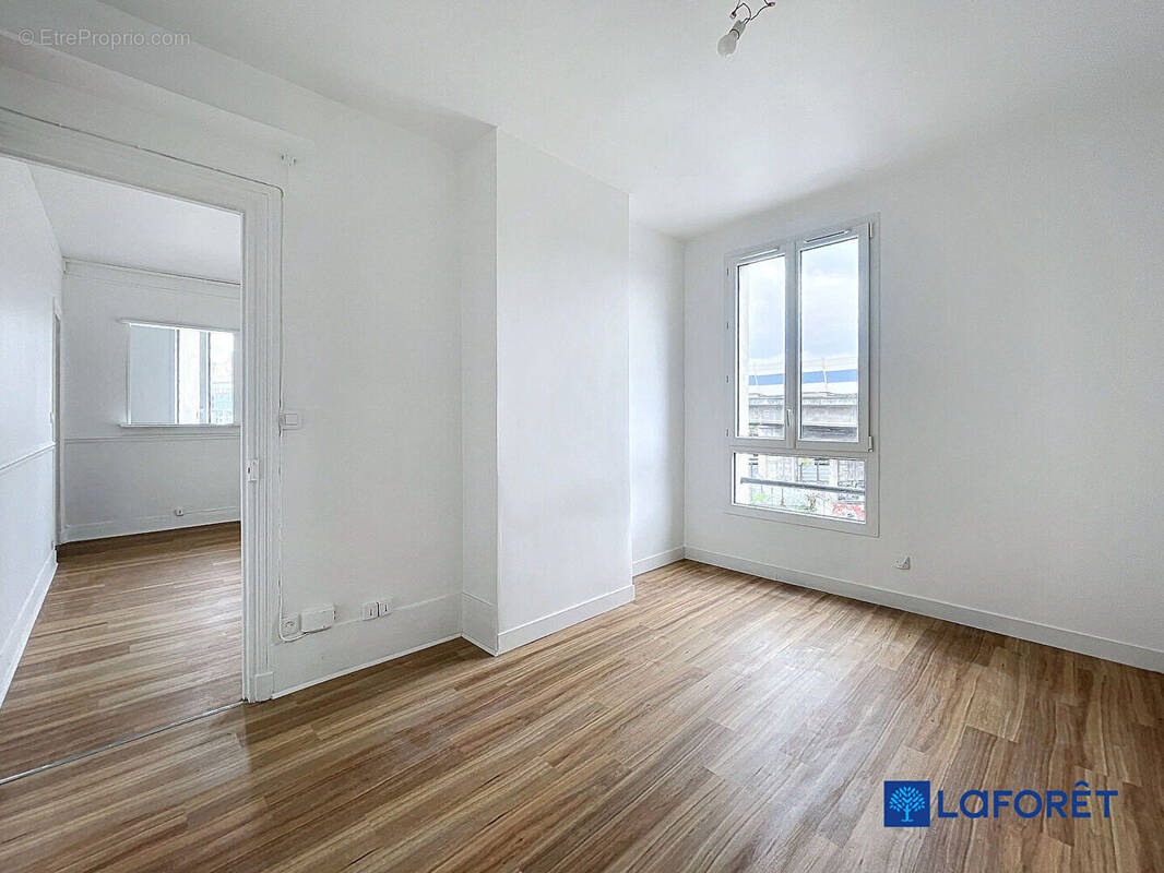 Appartement à PANTIN